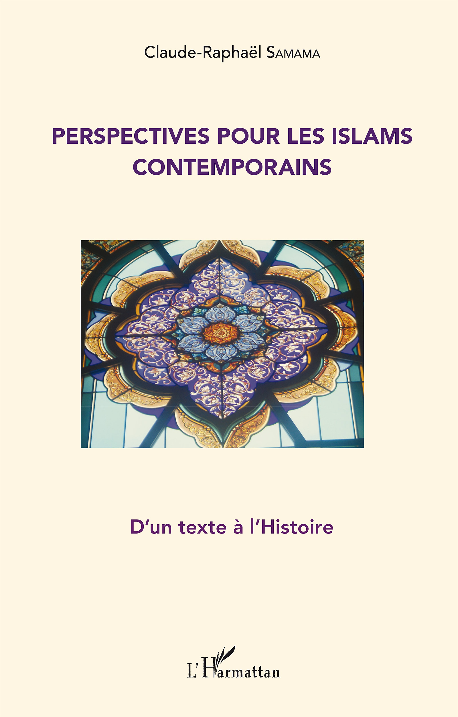 Perspectives pour les islams contemporains